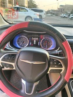 Chrysler 200